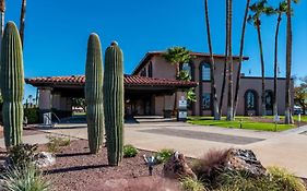 Voyager Resort Inn